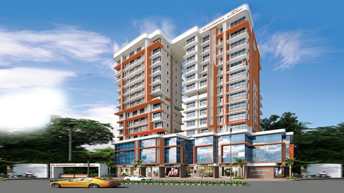 Zee Manubharati Andheri West